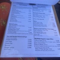   at Grumpy Mamas in Monchique