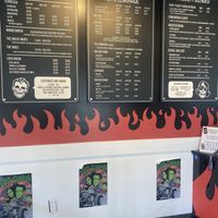 Full Menu w/Coffee, Tea, Lemonade, and Speciality Blends  at Rad Coffee in Covina