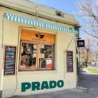   at Mercado Verde - Juan Rodríguez Correa in Montevideo