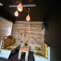 Cute insidee  at grepery in Winterthur