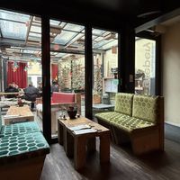 Super cute   at grepery in Winterthur