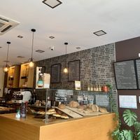   at Coqueta Padaria Artesanal in Viana Do Castelo