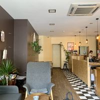   at Coqueta Padaria Artesanal in Viana Do Castelo