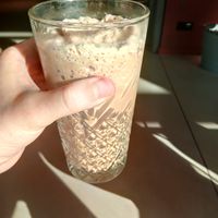  at Douwe Egberts Café in Eindhoven