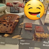  at FAVE coffee & more in Oberhausen