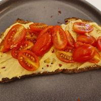  at FAVE coffee & more in Oberhausen