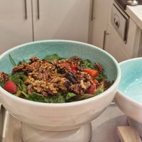  at FAVE coffee & more in Oberhausen