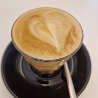  at FAVE coffee & more in Oberhausen