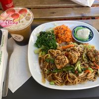   at Ken Bubble in Marseille