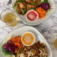   at Ken Bubble in Marseille