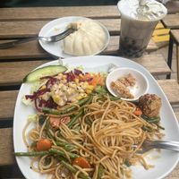   at Ken Bubble in Marseille