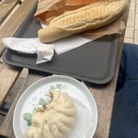   at Ken Bubble in Marseille