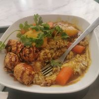  at Ken Bubble in Marseille