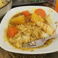  at Ken Bubble in Marseille