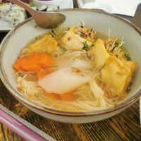  at Ken Bubble in Marseille