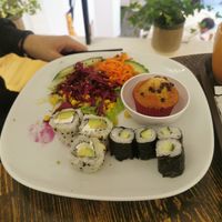  at Ken Bubble in Marseille