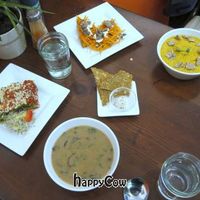 Soups with Entrees at Cafe by Tao in North Vancouver