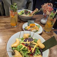  at Zen Chay in Cologne