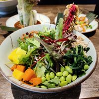  at Zen Chay in Cologne