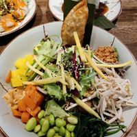  at Zen Chay in Cologne