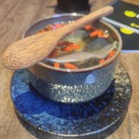 Jasmin Joy Tea at Zen Chay in Cologne