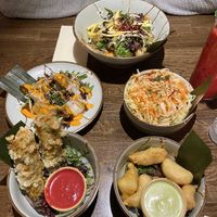   at Zen Chay in Cologne