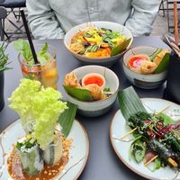  at Zen Chay in Cologne