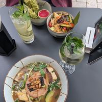  at Zen Chay in Cologne