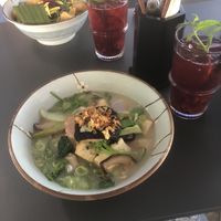 Tonkatsu Ramen   at Zen Chay in Cologne