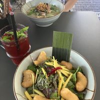   at Zen Chay in Cologne