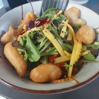 Pagoda Dream at Zen Chay in Cologne