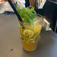   at Zen Chay in Cologne