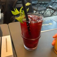   at Zen Chay in Cologne