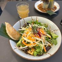   at Zen Chay in Cologne