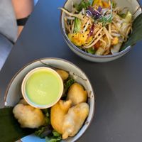   at Zen Chay in Cologne