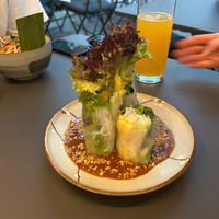   at Zen Chay in Cologne