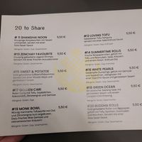  at Zen Chay in Cologne