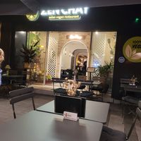  at Zen Chay in Cologne