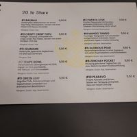  at Zen Chay in Cologne