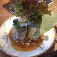   at Zen Chay in Cologne