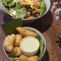   at Zen Chay in Cologne