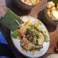   at Zen Chay in Cologne