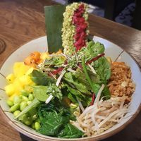   at Zen Chay in Cologne