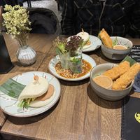   at Zen Chay in Cologne