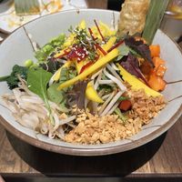   at Zen Chay in Cologne