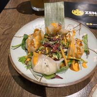   at Zen Chay in Cologne