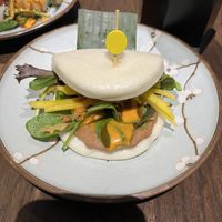   at Zen Chay in Cologne