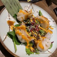   at Zen Chay in Cologne