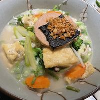   at Zen Chay in Cologne