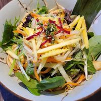   at Zen Chay in Cologne